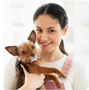 Kiss Melinda bemutatkozó